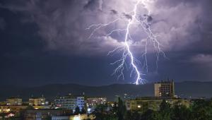 Things you can do to protect your electronics during a storm