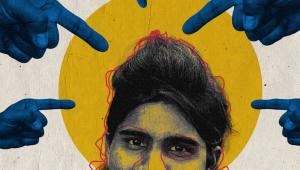 The Story of Sharifa: one step forward, many steps backward?