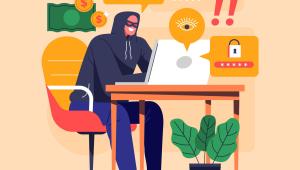 Consider human emotions while developing cybersecurity measures