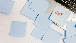 Why your job shouldn’t be your only relationship