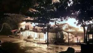 Our demands are for inclusion, not separatism