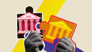 Balancing inflation control and banking stability.png