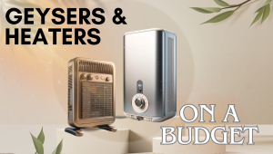 The essential guide to room heaters this winter