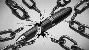 Media freedom in Bangladesh