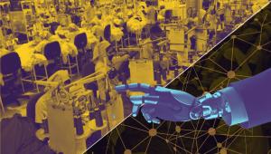 AI in Bangladesh's RMG sector