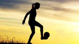 challenges for women in sports