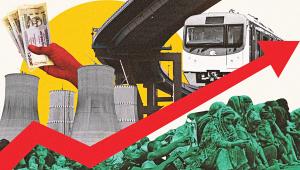 finance strategies for Bangladesh's economic growth