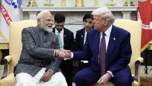 Analysing India-US relations under Trump 2.0