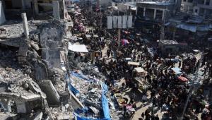 Gaza genocide case at ICJ