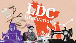 LDC graduation
