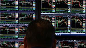 Stocks hit by the impact of Trump's tariffs