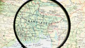 Navigating the US-China-India triangular labyrinth