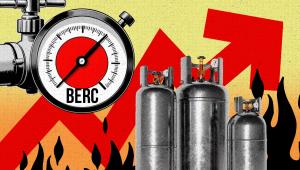 rising gas prices impact in Bangladesh 2025