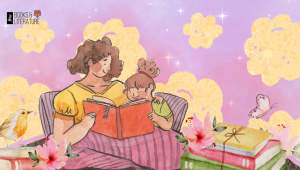 mother's day reading