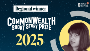 Faria Basher wins Asia regional commonwealth short story prize
