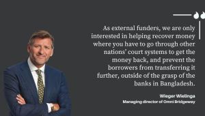 Interview of Wieger Wielinga