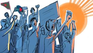 Beyond muscle and money: The leadership Bangladesh now deserves