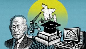 What Bangladesh can learn from Lee Kuan Yew’s Singapore