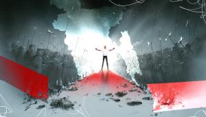 Abu Sayed's death anniversary