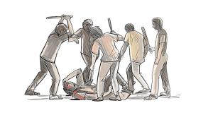 mob killings in Bangladesh 2025