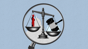 Judiciary independence