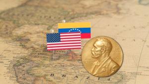 US-Venezuela relations