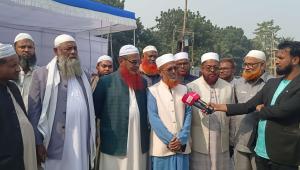 jamaat to support referendum on election day
