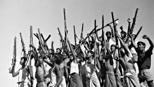 legendary Anwar Hossain