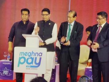 Nagad now a billion dollar venture: ICT State Minister Palak