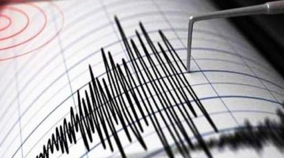 earthquake in Bangladesh