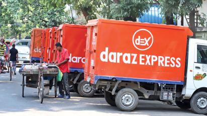 daraz bangladesh job cuts