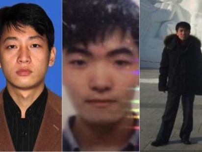 North Korean hackers