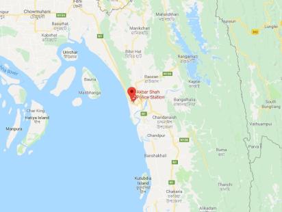 Jubo League man beaten up in Chattogram