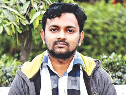 Rajib’s death compensation