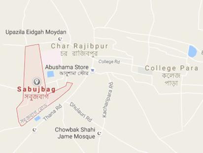 Mother commits suicide in Dhaka