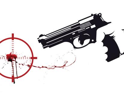2 PCJSS members shot dead in Rangmati
