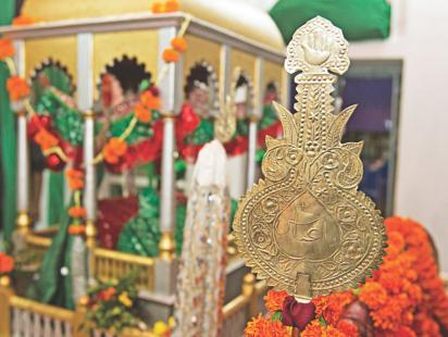 Symbols of Remembrance