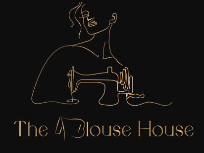 Blouse house logo