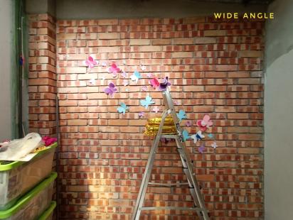 Vivo V15 Sample Photo