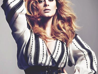 Adele