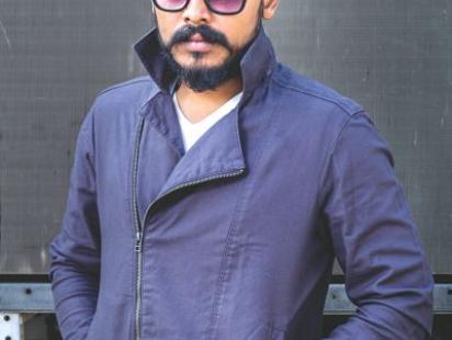 Ashfaque Ahmed (Turjo)