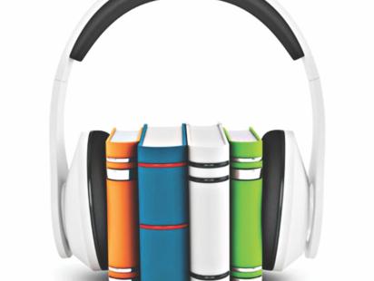 audiobooks