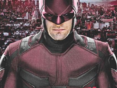 Daredevil