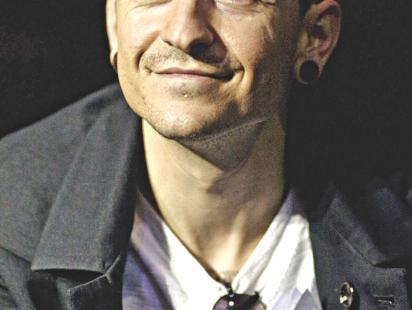 chester bennington
