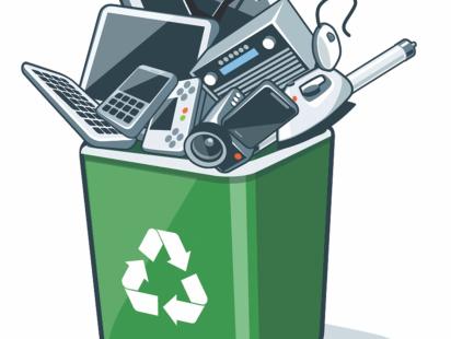 e-waste
