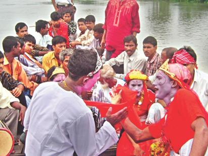 Of Monsoons, Myths and Manasa