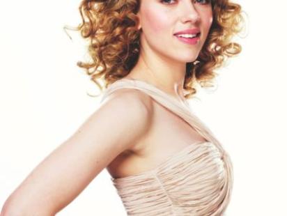 Scarlett Johansson