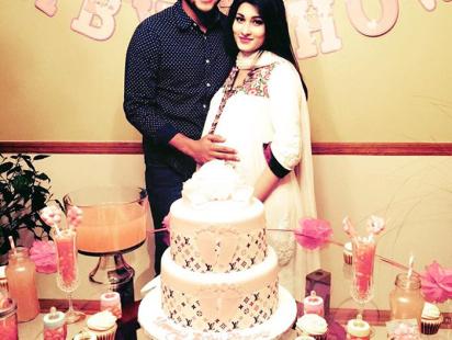 Shakib Al Hasan and Shishir