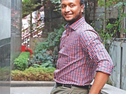 The Queen's Young Leaders 2017