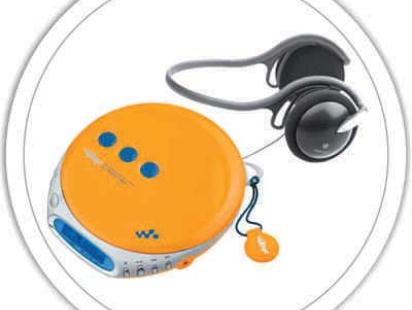 Walkman